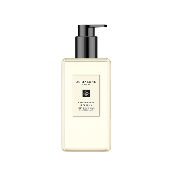 Picture of English Pear & Freesia Body & Hand Wash