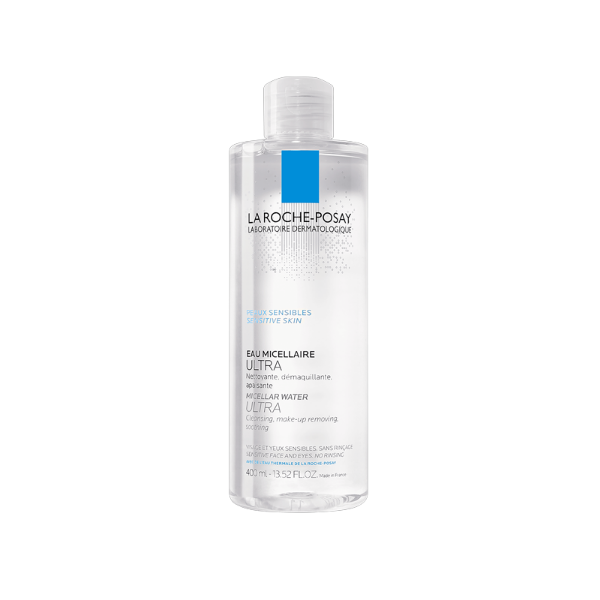 Picture of Micellar Water (Ultra Reactive Skin)