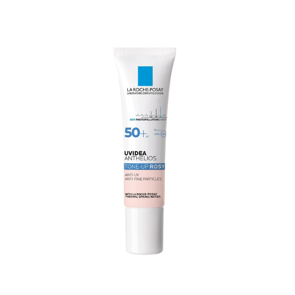 Picture of Posay Uvidea Anthelios Tone-up Cream SPF50+ PA++++