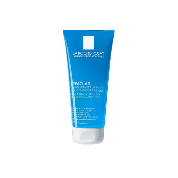 Picture of Effaclar Purifying Foaming Gel Cleanser