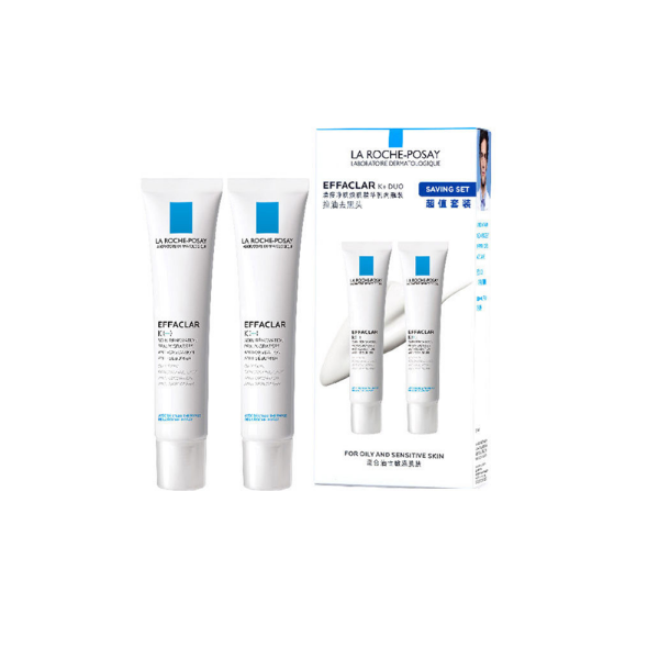 Picture of Effaclar K(+) Duo Set