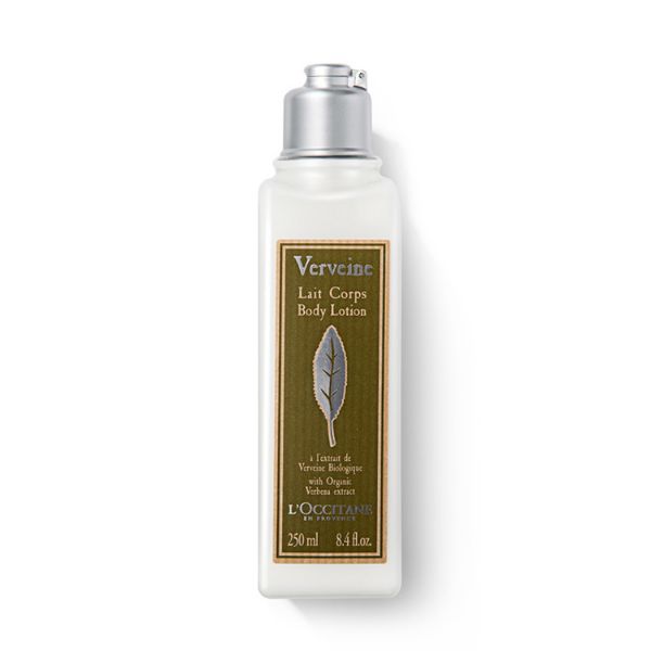 Picture of Verbena Body Lotion