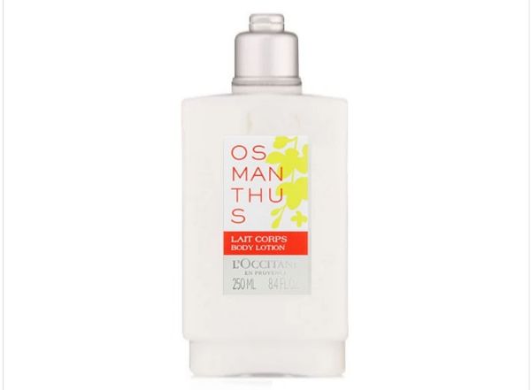 Picture of Osmanthus Body Lotion