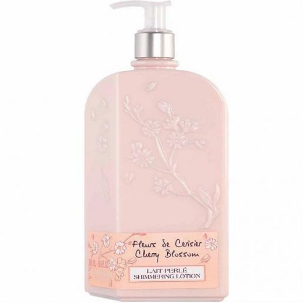 Picture of Cherry Blossom Body Lotion