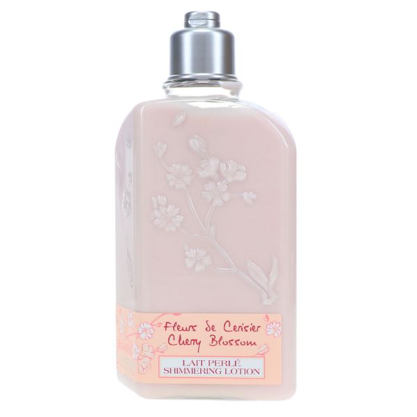 Picture of Cherry Blossom Shimmering Body Lotion