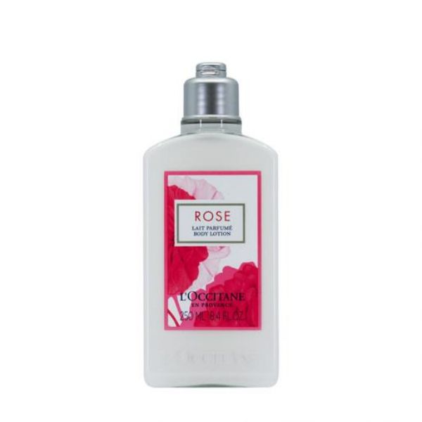 Picture of Rose Body Lotion