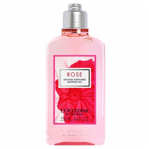 Picture of Rose Shower Gel