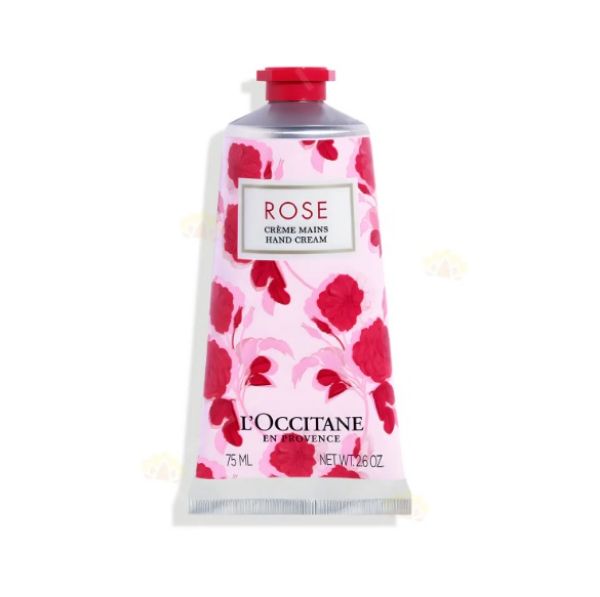 Picture of Rose Hand Cream