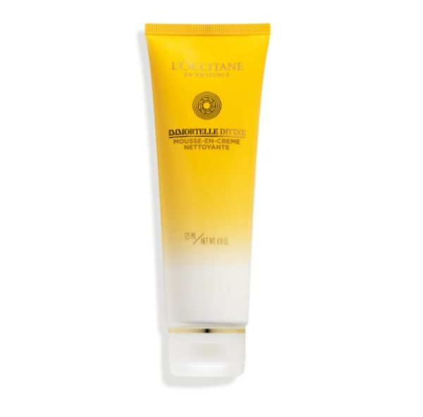 Picture of Immortelle Divine Cleansing Foam