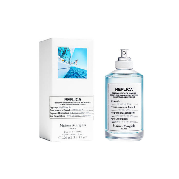 Picture of Replica Sailing Day Eau de Toilette