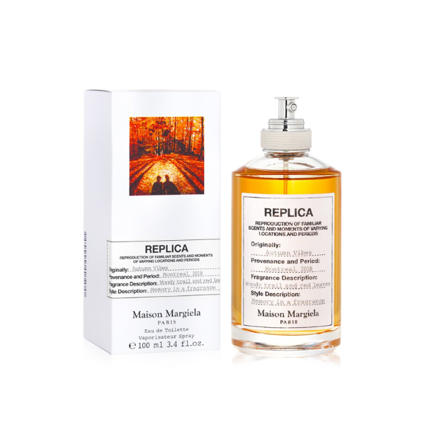 Picture of Replica Autumn Vibes Eau de Toilette