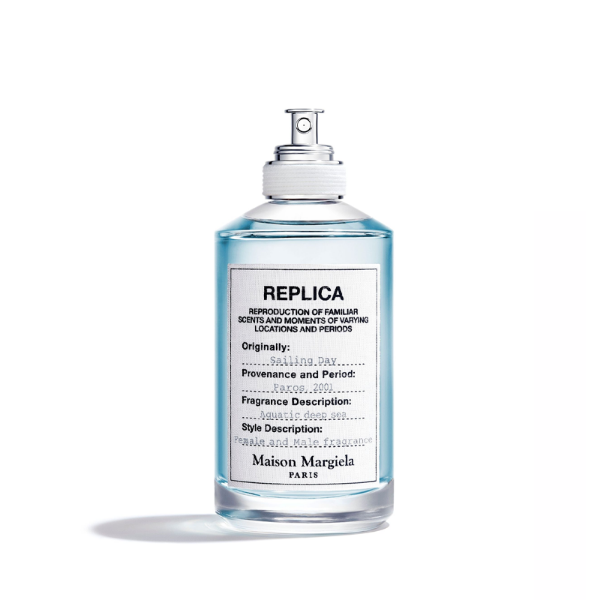 Picture of Replica Sailing Day Eau de Toilette