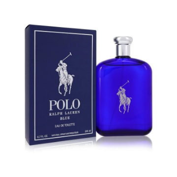 Picture of Polo Blue Eau De Toilette