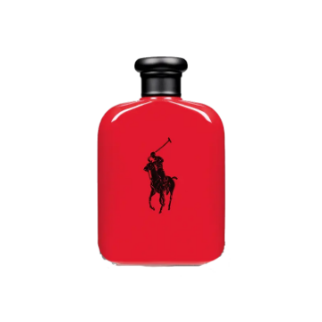 Picture of Polo Red Eau de Toilette