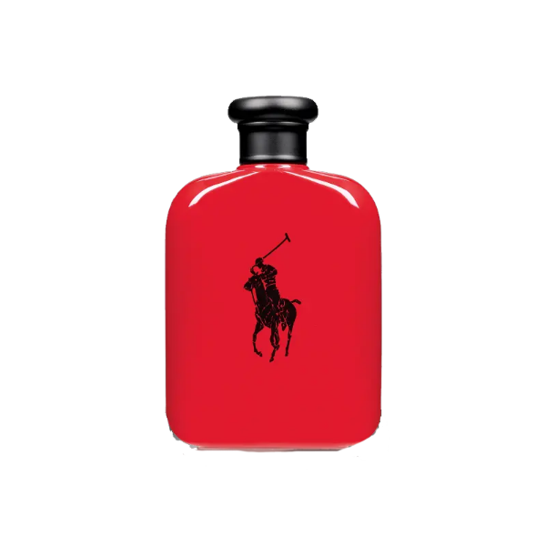 Picture of Polo Red Eau de Toilette