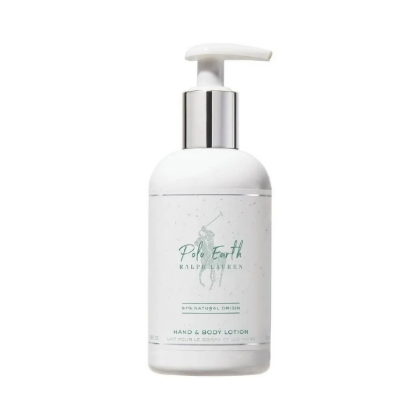 Picture of Polo Earth Hand and Body Lotion