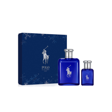 Picture of Polo Blue Fragrance Gift Set