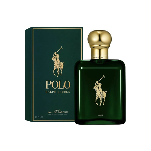 Picture of Polo Oud Eau de Parfum