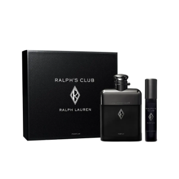 Picture of RALPH'S CLUB LOT Perfume Set