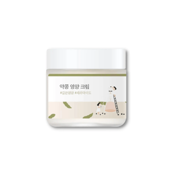 Picture of Soybean Nourishing Cream