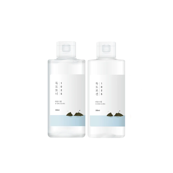 Picture of 1025 Dokdo Toner + Lotion Duo