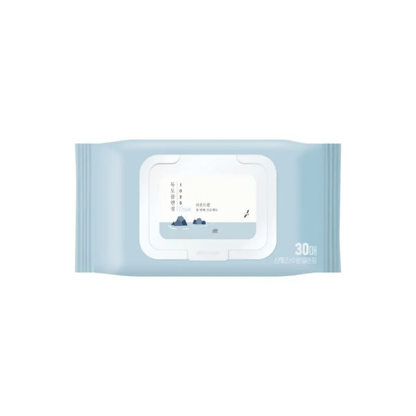 Picture of 1025 Dokdo Cleansing Tissue