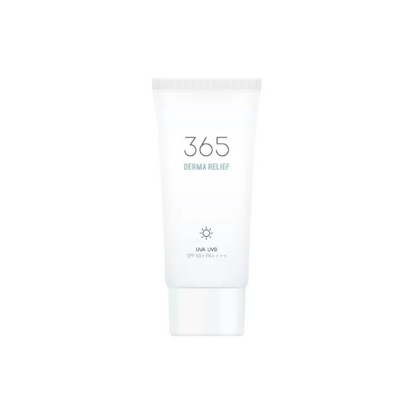 Picture of 365 DERMA RELIEF SUNSCREEN