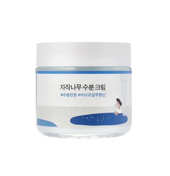 Picture of Birch Juice Moisturizing Cream