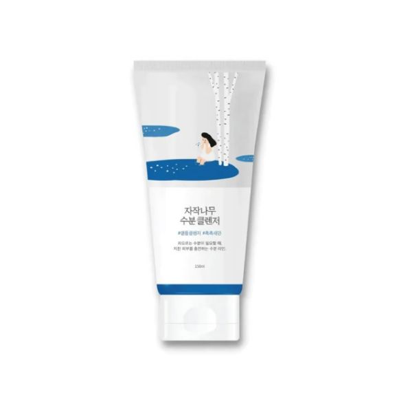 Picture of Birch Juice Moisturizing Cleanser