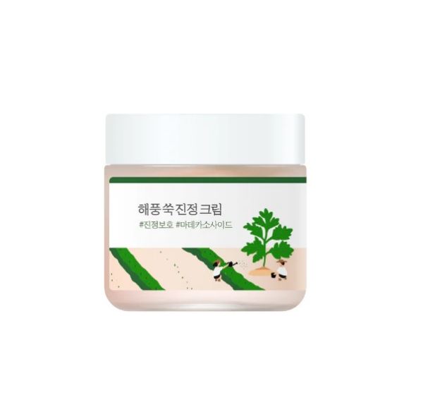 Picture of Mugwort Calming Cream