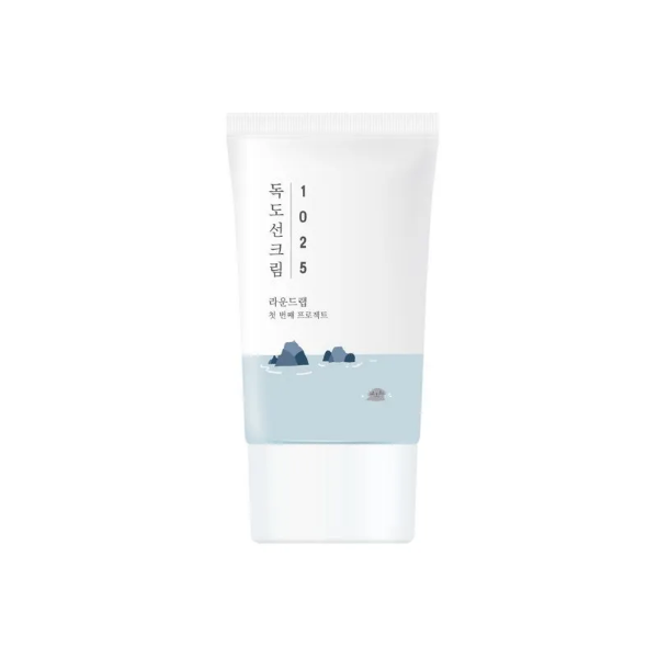 Picture of 1025 Dokdo Sunscreen SPF 50+, PA++++