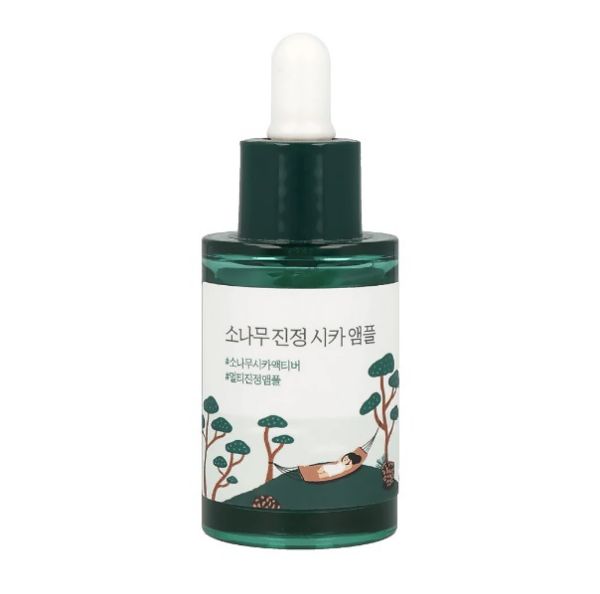 Picture of Pine Calming Cica Ampoule