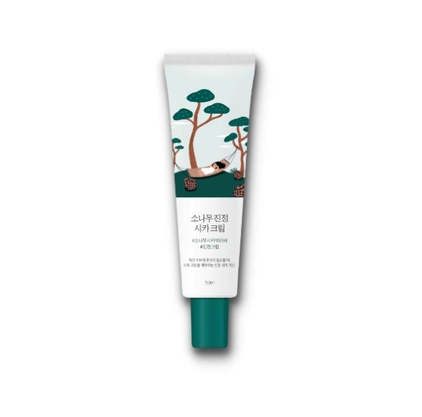 Picture of Pine Calming Cica Cream