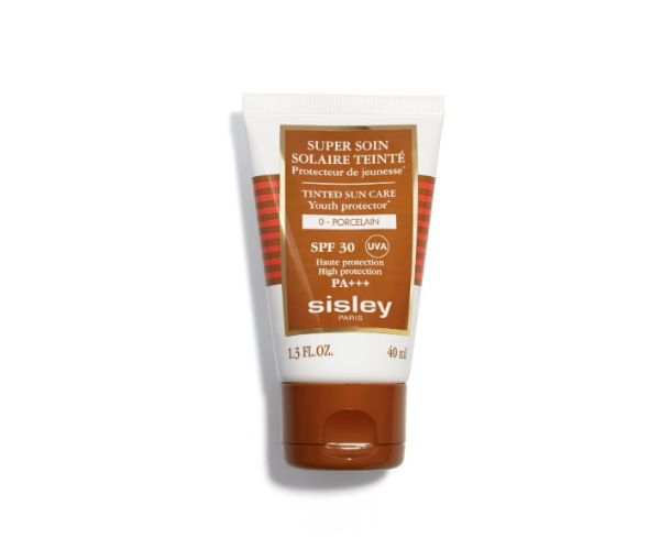 Picture of Super Soin Solaire SPF 30