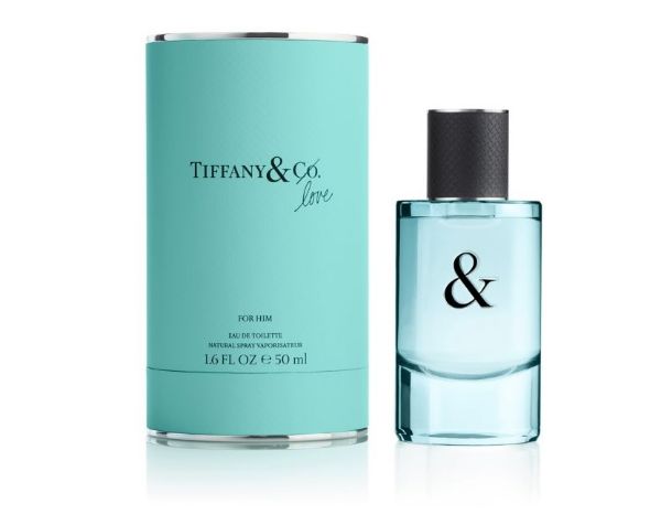 Picture of Tiffany & Love Eau De Toilette for Him