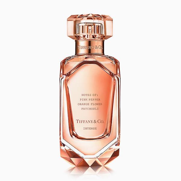 Picture of Tiffany Rose Gold Eau De Parfum