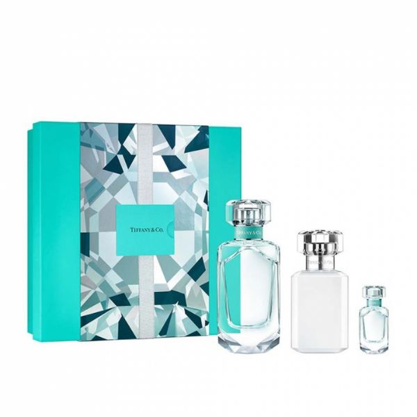 Picture of Tiffany Signature Set