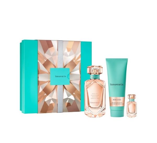 Picture of Rose Gold Giftset