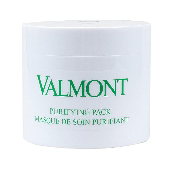 Picture of Purifying Pack (Skin Purifying Mud Mask) (Salon Size)