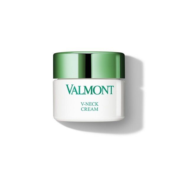 Picture of V-Neck Cream