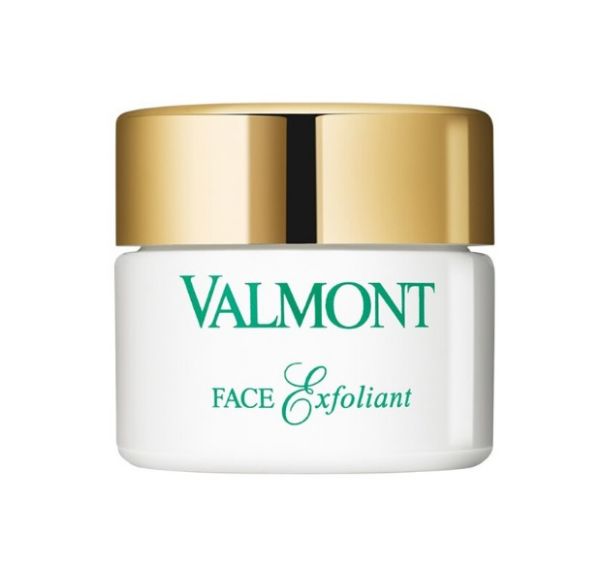 Picture of Face Exfoliant