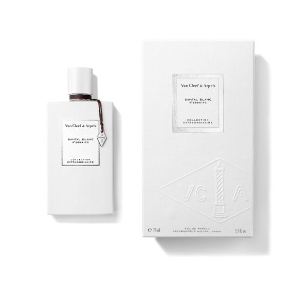 Picture of Santal Blanc Eau De Parfum
