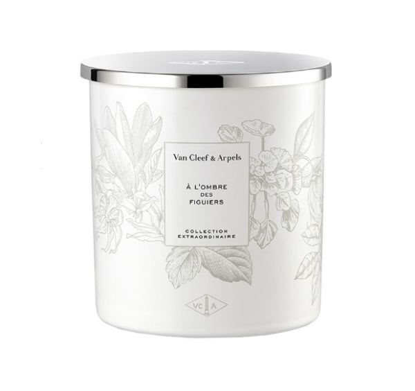 Picture of A L'ombre des Figuiers Scented Candle