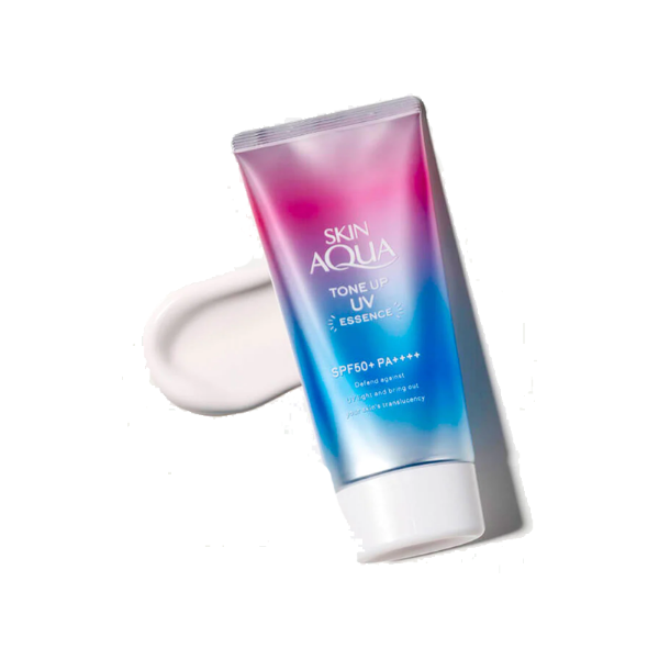 Picture of Skin AQUA Tone Up UV Essence Sunscreen SPF 50+ PA++++