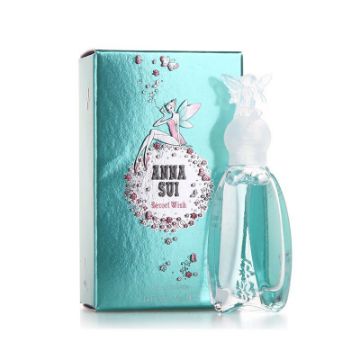 Picture of Secret Wish Eau De Toilette