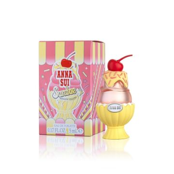 Picture of Sundae Mellow Yellow Eau De Toilette