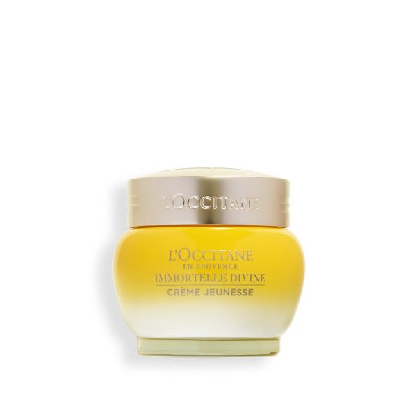 Picture of Immortelle Divine Cream