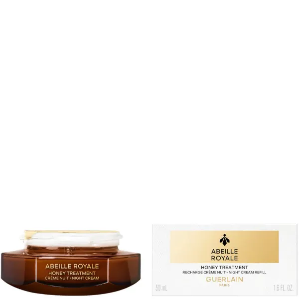 Picture of Abeille Royale Honey Treatment Night Cream Refill