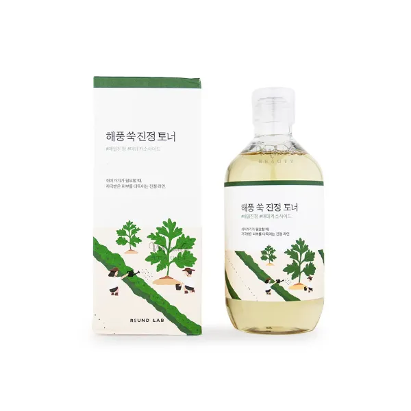 Picture of Mugwort Calming Toner