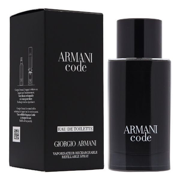 Picture of Armani Code Eau De Parfum